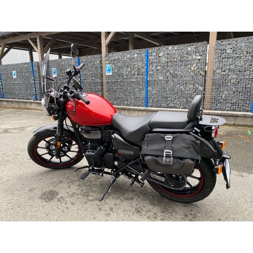 ROYAL ENFIELD METEOR 350