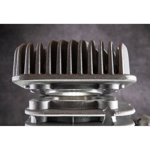 VÁLEC SADA ATHENA P400485100099 VELKOOBJEMOVÝ D 47,6MM, 70 CC, PIN D 12MM