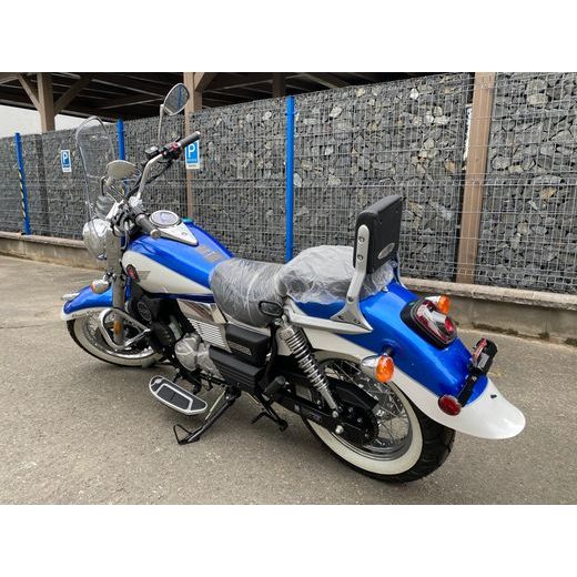 UM RENEGADE CLASSIC DELUXE 125