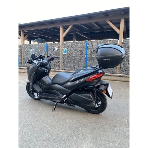 YAMAHA X-MAX 300