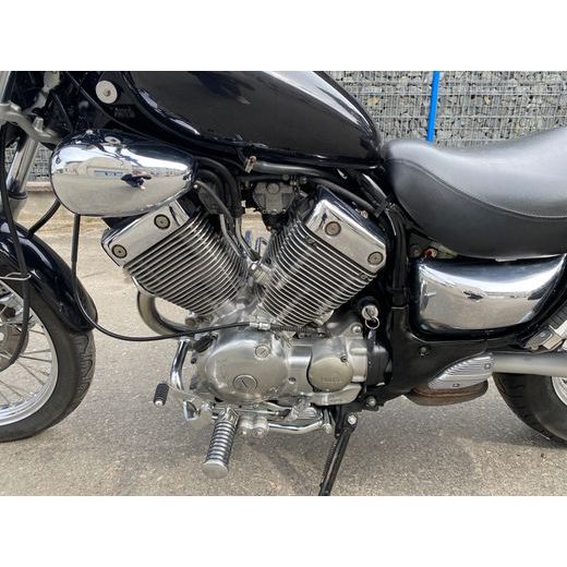 YAMAHA XV 535 VIRAGO