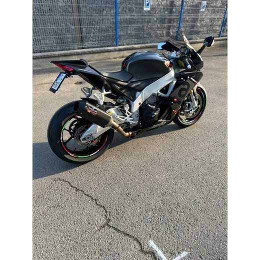 APRILIA RSV4