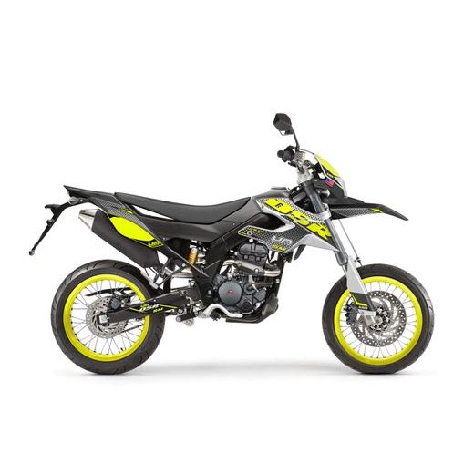 UM DSR SM 125