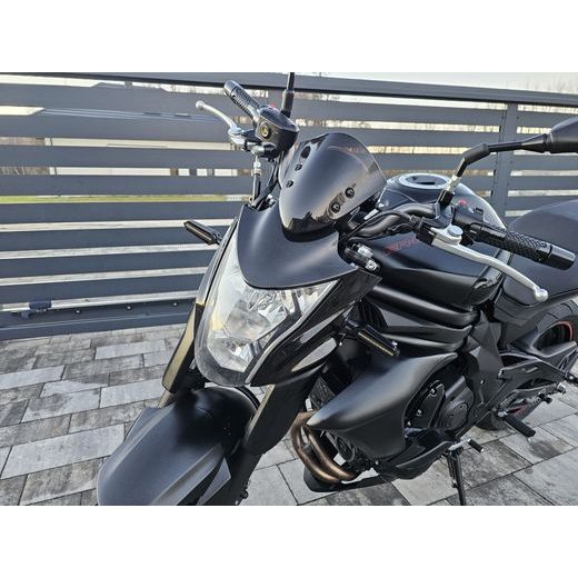 KAWASAKI ER-6N 35 KW