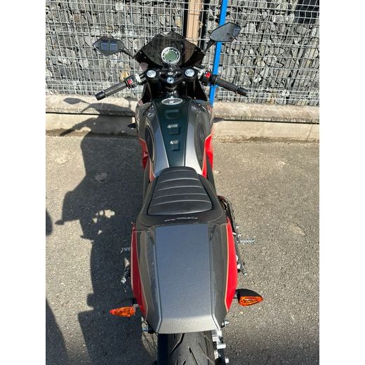 F. B. MONDIAL SPORT CLASSIC