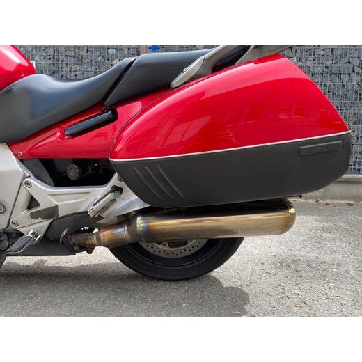 HONDA ST 1300 PAN EUROPEAN