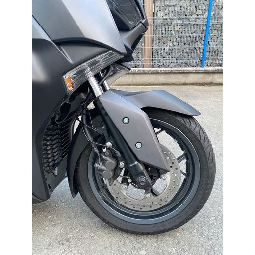 YAMAHA X-MAX 300