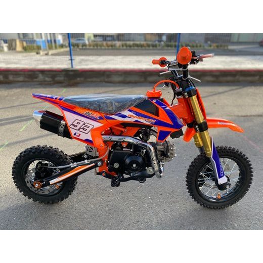 PITBIKE MINIPIT 90R