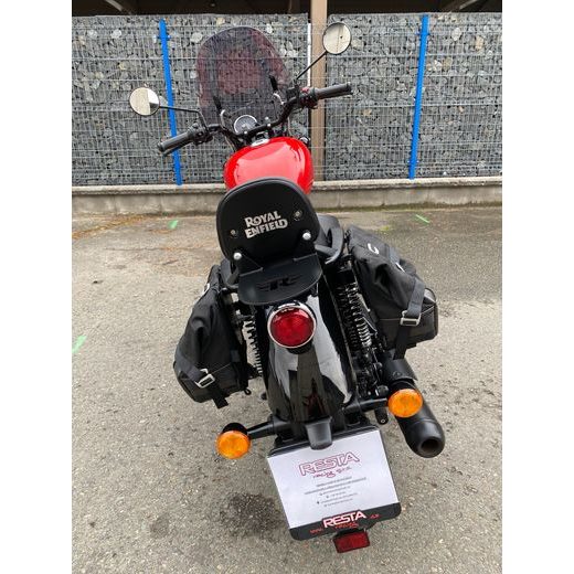 ROYAL ENFIELD METEOR 350