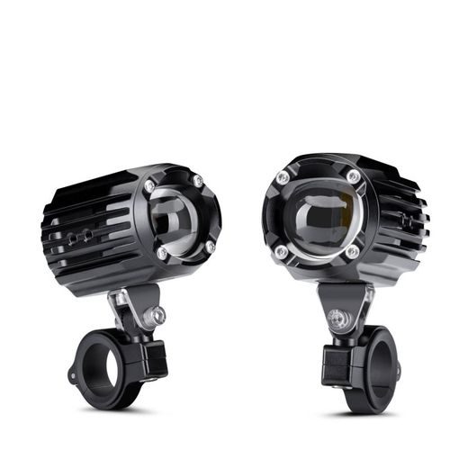 PŘÍDAVNÁ LED SVĚTLA MIDLAND C1586.01 E57
