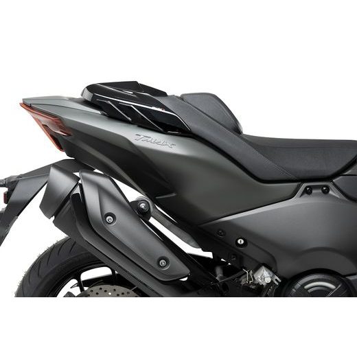 COWL SPOILERS PUIG 22805N ČERNÝ