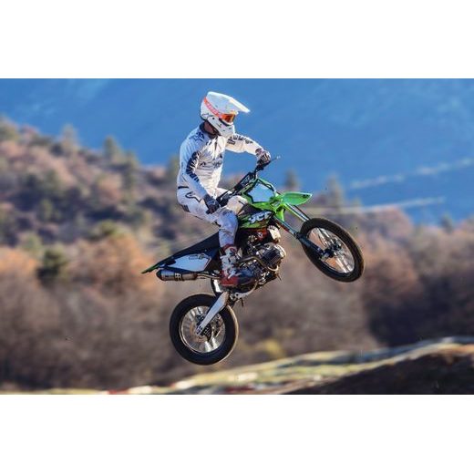 PITBIKE YCF BIGY 190 FACTORY DAYTONA XL