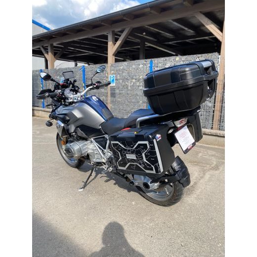 BMW R 1200 GS