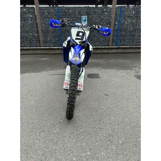 YAMAHA YZ250 F