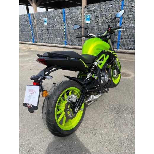 BENELLI 302S