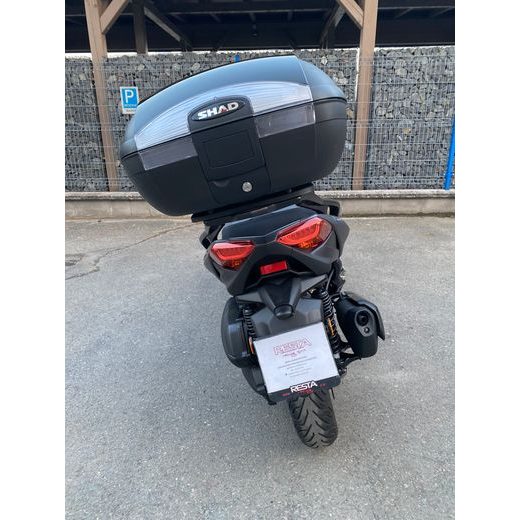 YAMAHA X-MAX 300