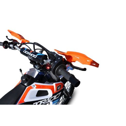 PITBIKE DDT140 19/16
