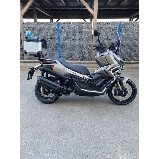 ZONTES 368 GIZMO 2026 PÍSKOVÁ