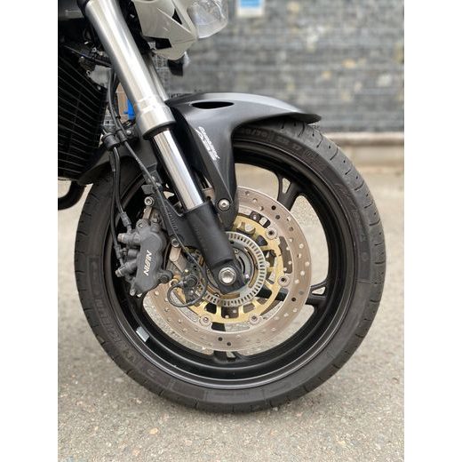 HONDA CB600 F HORNET