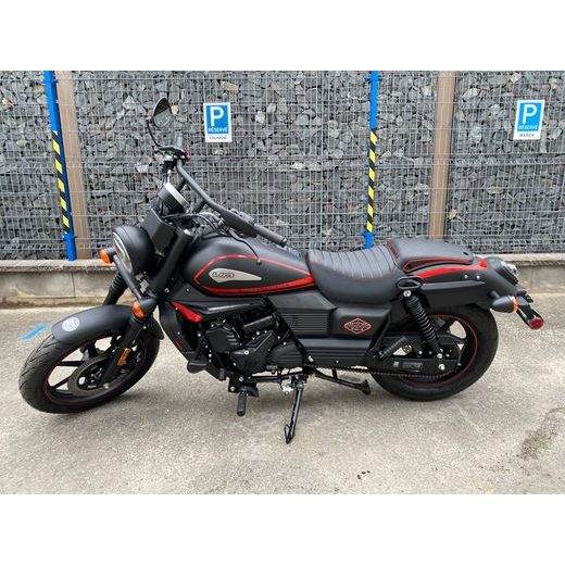 UM RENEGADE VEGAS 300