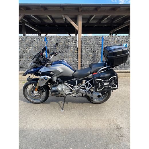 BMW R 1200 GS