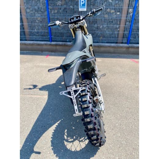 STARK VARG EX 60 HP + POLEPY A KRYTY ZDARMA