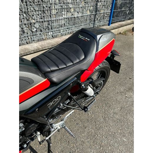 F. B. MONDIAL SPORT CLASSIC