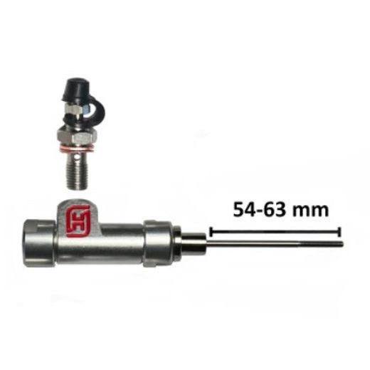 HYDRAULICKÁ PŘESTAVBOVÁ SADA SPOJKY ACCOSSATO HS052