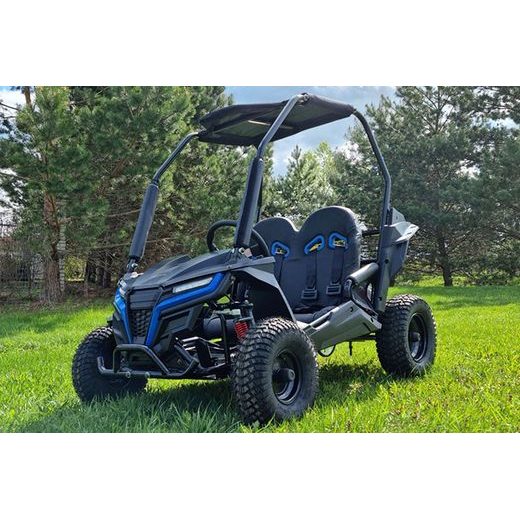 BUGGY MINIROCKET CHEETAH MINI