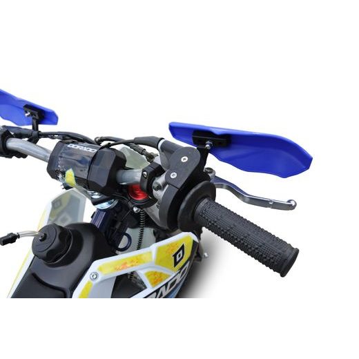 PITBIKE DORADO DK125 14/12