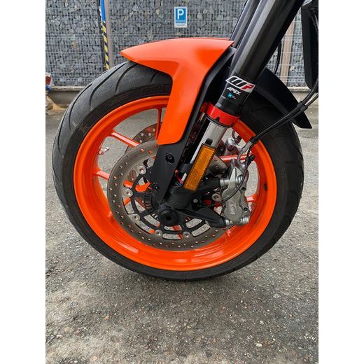 KTM 890 DUKE GP