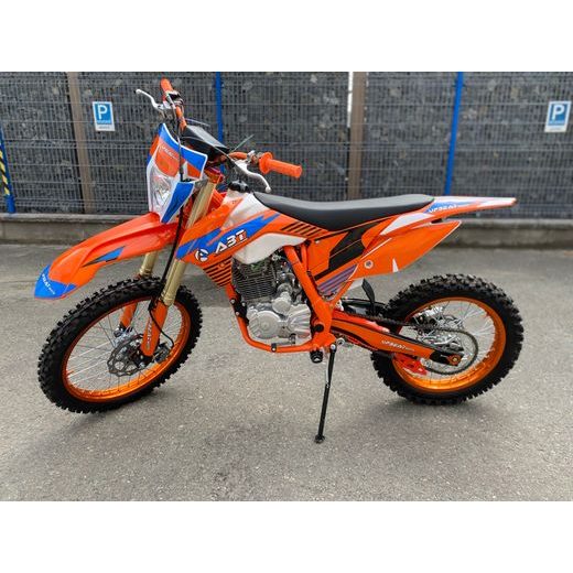 PITBIKE UPBEATE 250CC 4T 21/18