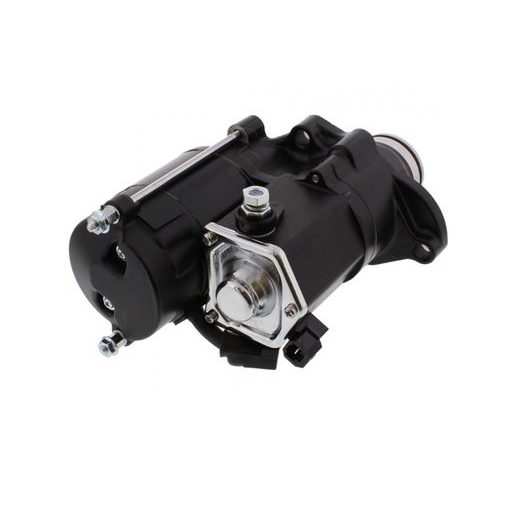 STARTÉR MOTORU ALL BALLS RACING 1.4KW ČERNÝ