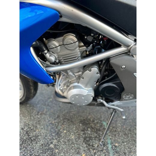 KAWASAKI ER-6N - REZERVOVÁNO