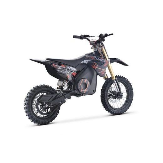 MINICROSS COYOTE 1000W