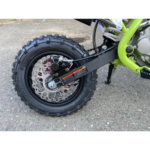 MINICROSS ZUUMAV K1 1210