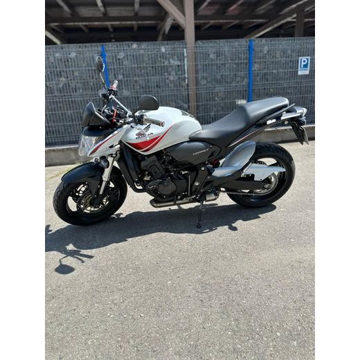 HONDA CB600 F HORNET