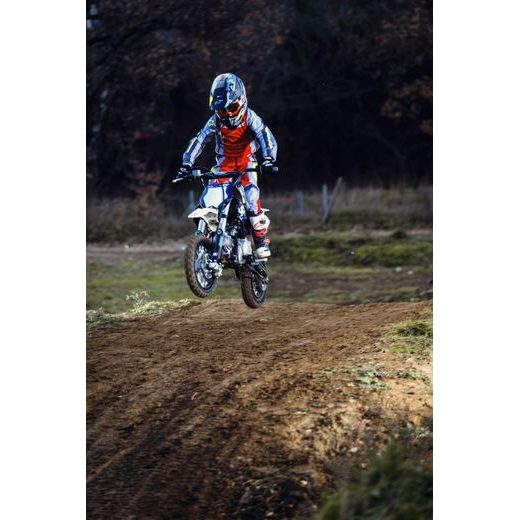 PITBIKE YCF START 88SE