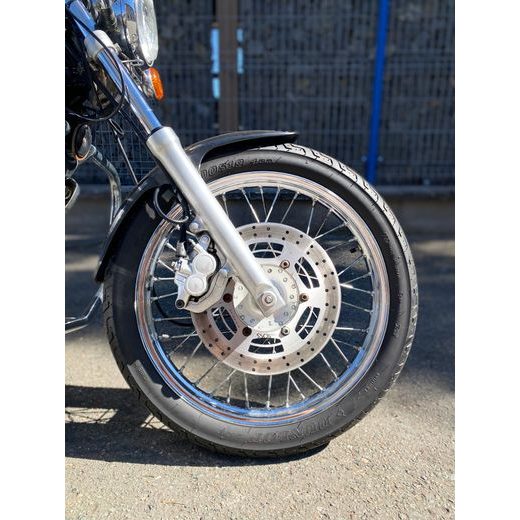 YAMAHA XV VIRAGO 535