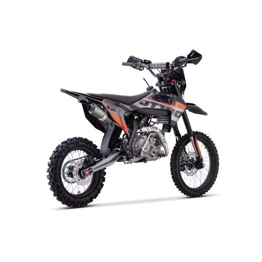 PITBIKE MINIROCKET DT190 17"/14" ENDURO