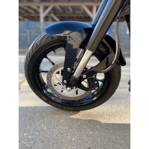 KTM 125 DUKE - REZERVOVÁNO