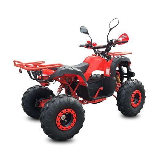 ELEKTRICKÁ ČTYŘKOLKA TORONTO 8" 1000W DIFERENCIÁL