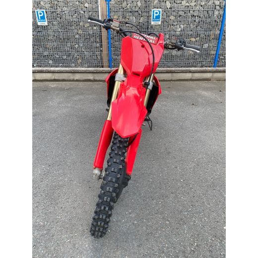 HONDA CRF450 R