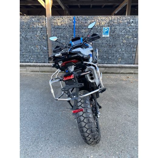 ZONTES 703 F SUPER ADVENTURE ŠEDÁ