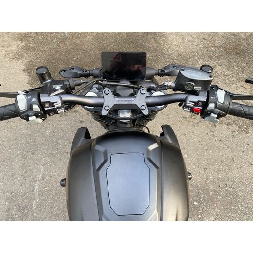 ZONTES 350 GK SCRAMBLER ČERNÁ