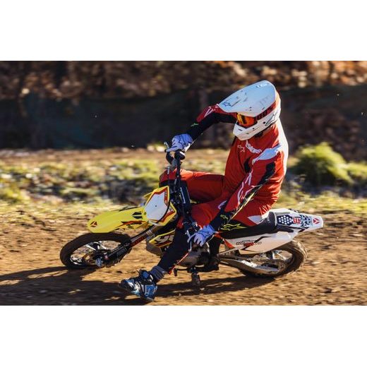 PITBIKE YCF FACTORY SP3 190