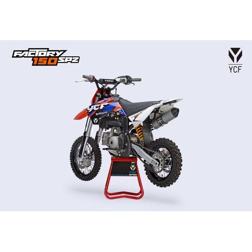 PITBIKE YCF FACTORY SP2 150