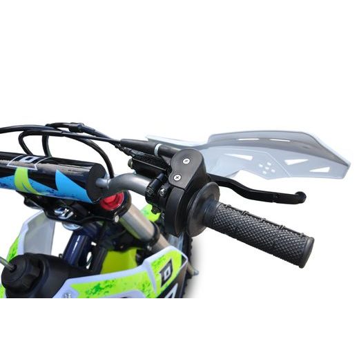PITBIKE DORADO DT140 17/14