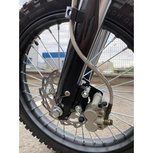 PITBIKE SUPERPIT 125CC 17/14