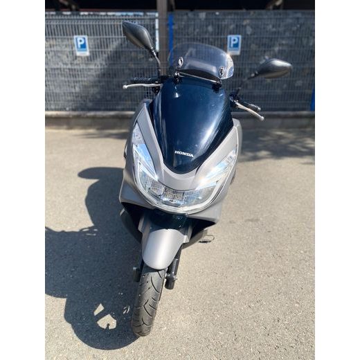 HONDA PCX 125